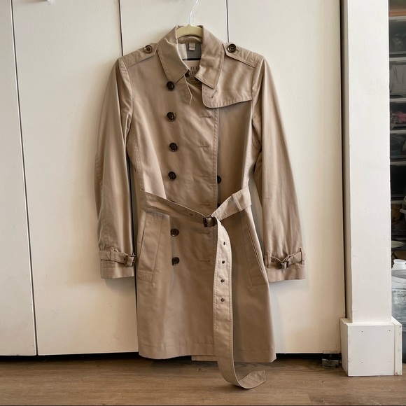 Burberry